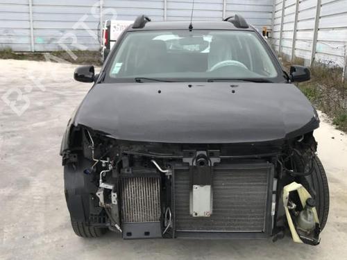 Steering rack DACIA SANDERO II 1.5 dCi | BP25628533M22  - Image 10