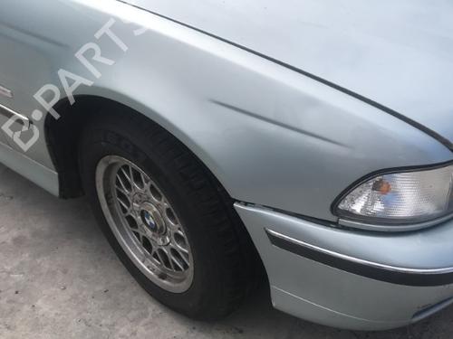 Left headlight BMW 5 (E39) 520 d | BP25628197C28  - Image 21