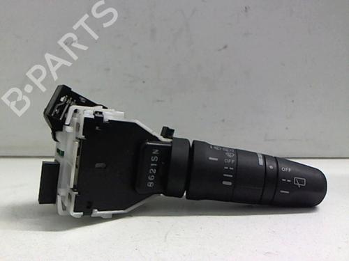 Used Steering column stalk NISSAN MICRA III (K12) 1.5 dCi (86 hp) 25643033