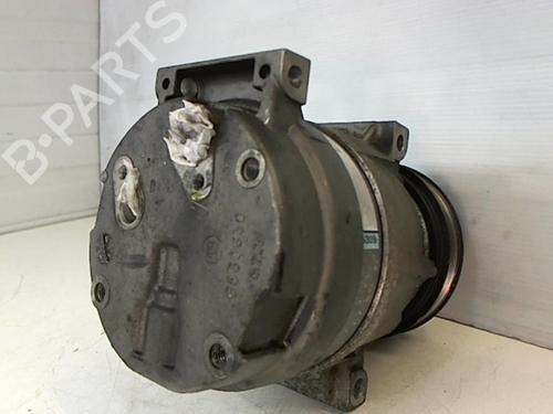 Airco pomp RENAULT SCÉNIC I MPV (JA0/1_, FA0_) 1.9 dCi (JA05, JA1F) | BP25638334M34 