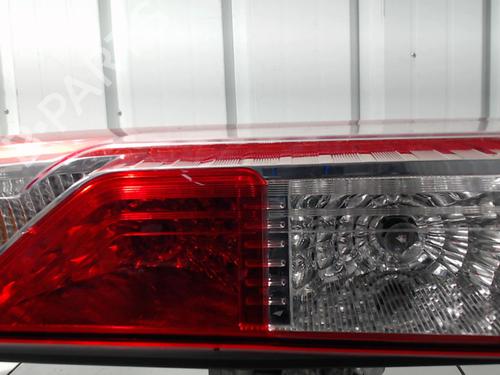 Right taillight OPEL MOVANO B Van (X62) 2.3 CDTI FWD (FV) | BP31288883C35