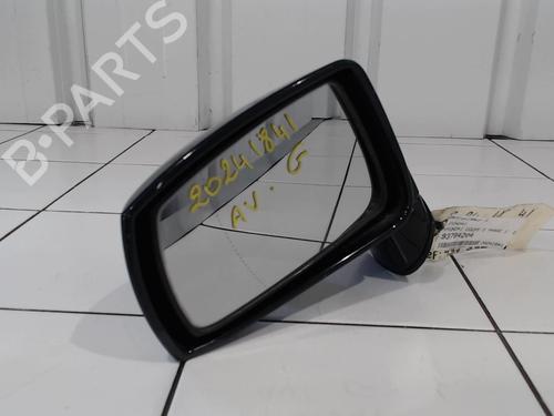 Used Left mirror HYUNDAI COUPE II (GK) 2.0 GLS (143 hp) 25628600