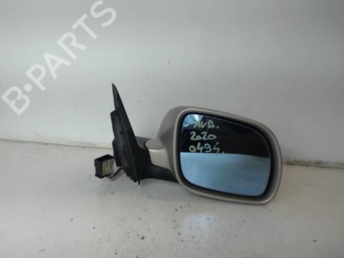 Right mirror AUDI A6 C5 (4B2) 1.9 TDI | BP25640074C27 