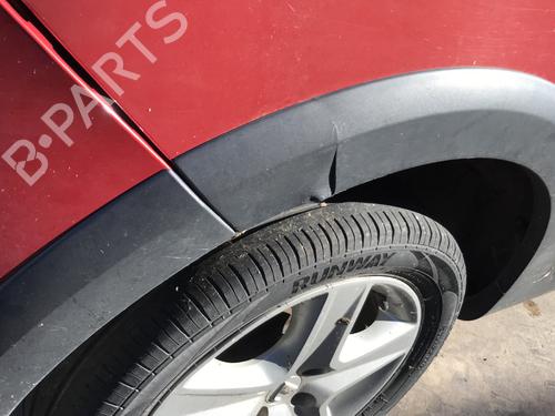 Steering rack DACIA SANDERO II TCe 90 (B8M1, B8MA, B8AC) | BP29956227M22  - Image 18