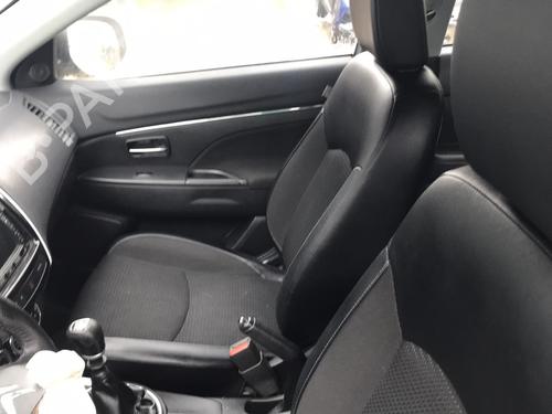 Fælk CITROËN C4 AIRCROSS 1.6 HDi 115 | BP25629605C45 - Image 6