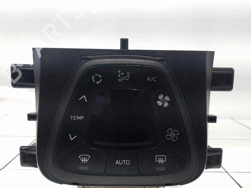 Climate control PEUGEOT 108 1.2 | BP39887955I5 - Image 2