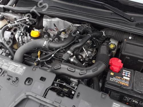 Starter RENAULT CLIO IV (BH_) 1.2 TCe 120 (BHM0) | BP25642779M8 