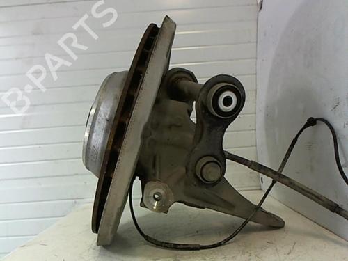 Used Left rear steering knuckle Left rear steering knuckle BMW X6 (F16, F86) M (575 hp) 25628047 25628047