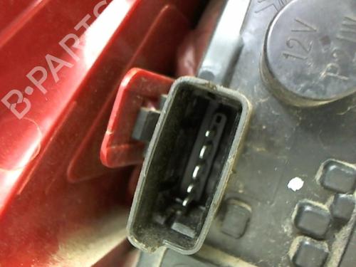 Used Right taillight Right taillight CITROËN C4 Coupe (LA_) 1.6 HDi (109 hp) 25628927 25628927