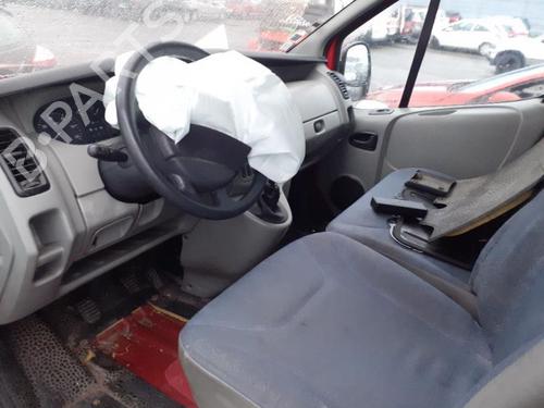 Right front steering knuckle NISSAN PRIMASTAR Van (X83) 1.9 dCi 100 | BP25639702M26 - Image 4