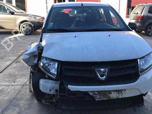 Fuel flap DACIA SANDERO II 1.2 | BP25647982C131