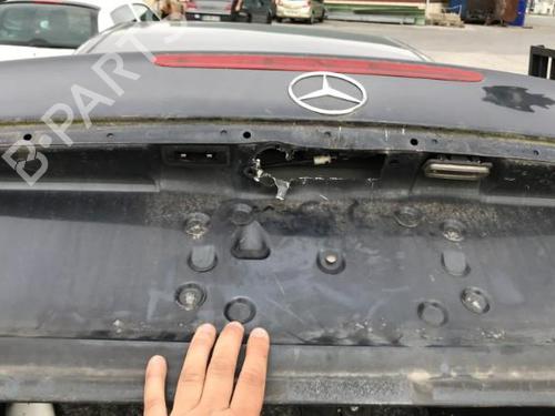Climate control MERCEDES-BENZ E-CLASS (W211) E 320 CDI (211.026) | BP25629938I5 