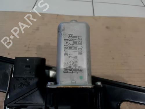 Rear left window mechanism BMW 1 (E87) 116 d | BP25650119C24 