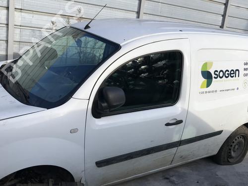 Right taillight RENAULT KANGOO Express (FW0/1_) 1.5 dCi 95 (FW16) | BP31066009C35