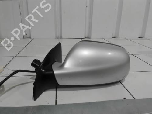 Used Left mirror PEUGEOT 307 (3A/C) 2.0 HDi 110 (107 hp) 25634885
