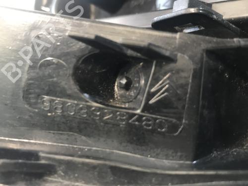 Used Right taillight Right taillight CITROËN C3 II (SC_) 1.6 BlueHDi 100 (99 hp) 29412203 29412203