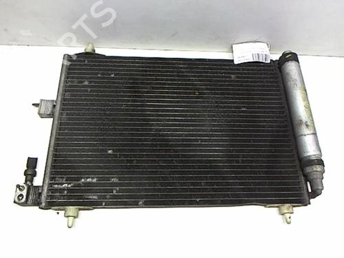 Used AC radiator AC radiator 25651299 25651299