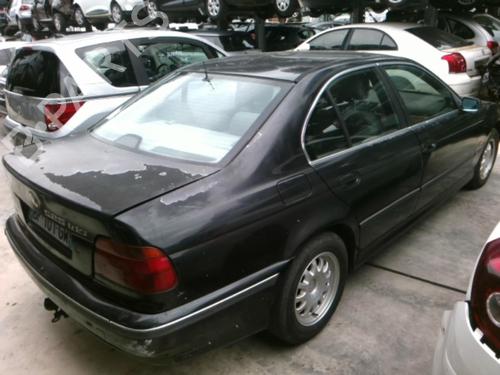 Left taillight BMW 5 (E39) 525 tds | BP25630195C34 - Image 3