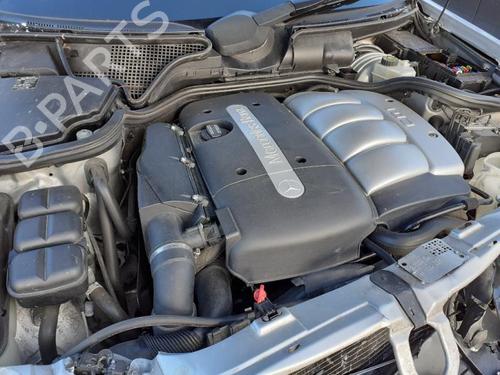 Fuel flap MERCEDES-BENZ E-CLASS (W210) E 220 CDI (210.006) | BP25629408C131 