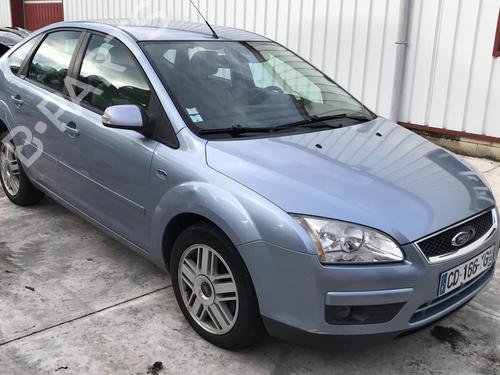 Climate control FORD FOCUS II Saloon (DB_, FCH, DH) 1.8 TDCi | BP25635225I5  - Image 12