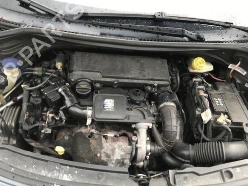Starter PEUGEOT 207 (WA_, WC_) 1.4 HDi | BP31807402M8 