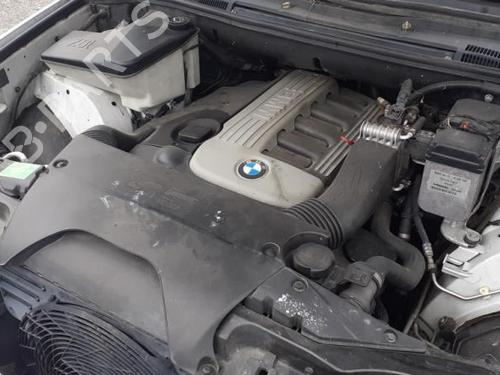 Rear differential BMW X5 (E53) 3.0 d | BP25642288M24 - Image 20