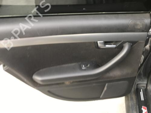 Starter AUDI A4 B6 Avant (8E5) 1.9 TDI | BP28300756M8 - Image 12
