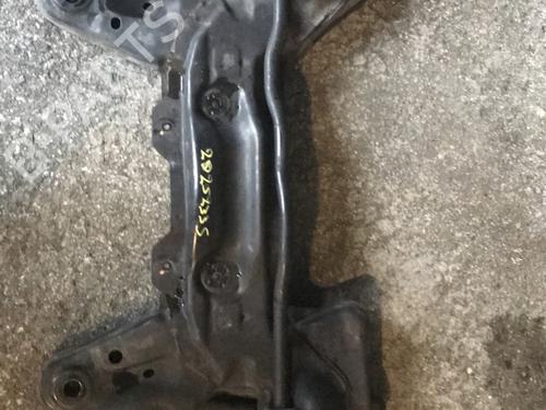 Used Subframe Subframe PEUGEOT 208 I (CA_, CC_) 1.2 VTI 82 (82 hp) 31210700 31210700