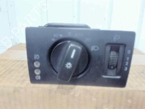 Used Headlight switch MERCEDES-BENZ B-CLASS Sports Tourer (W245) B 200 CDI (245.208) (140 hp) 25647877
