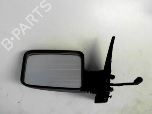 Rétroviseur gauche Rétroviseur gauche CITROËN BX (XB-_) TRD Turbo (90 hp) 25633909 25633909