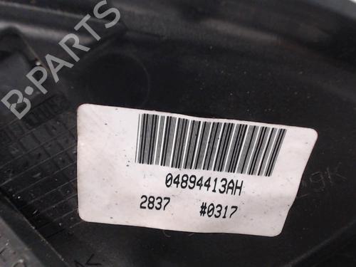 Left mirror CHRYSLER VOYAGER IV (RG, RS) 2.8 CRD | BP27697215C26 