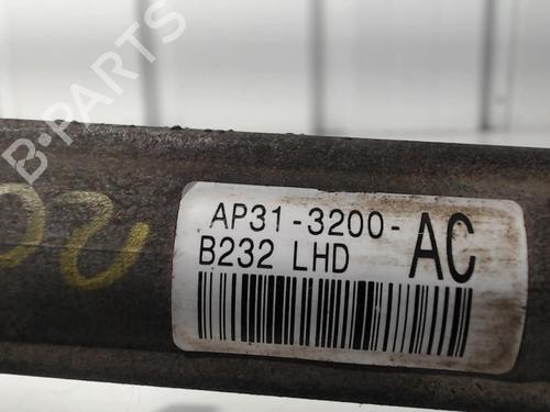 Steering rack FORD B-MAX (JK) 1.0 EcoBoost | BP31980496M22  - Image 6