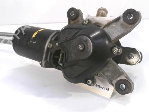 Used Front wiper motor Front wiper motor ISUZU D-MAX I (TFR, TFS) 3.0 DiTD 4x4 (TFS85_) (163 hp) 29843672 29843672