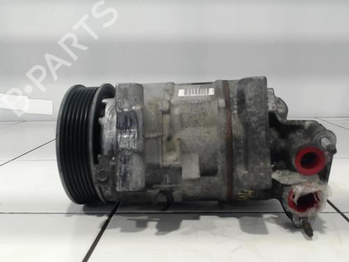 Used AC compressor AC compressor 39257002 39257002