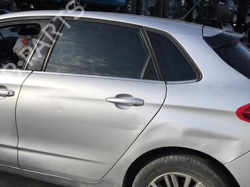 ABS pump CITROËN C4 II (NC_) 2.0 HDi / BlueHDi 150 | BP25634461M43  - Image 24