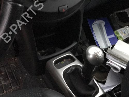 Gearbox NISSAN NOTE (E11, NE11) 1.6 | BP36151291M3 - Image 17