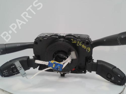 Steering column stalk CITROËN C3 Picasso (SH_) 1.4 VTi 95 (SH8FSC, SH8FP0, SH8FP6) | BP33206242I23 - Image 2