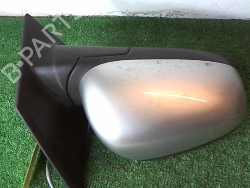 Right mirror NISSAN NOTE (E11, NE11) 1.5 dCi | BP25645225C27 