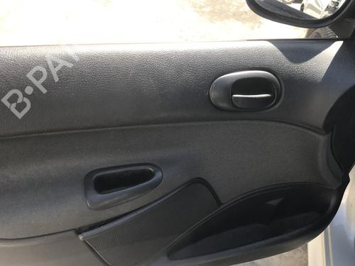 Steering column stalk PEUGEOT 206 Hatchback (2A/C) 1.4 HDi eco 70 | BP27982483I23 