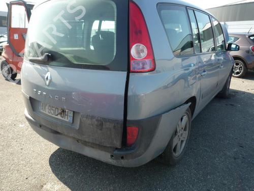 Steering column stalk RENAULT ESPACE IV (JK0/1_) 2.2 dCi (JK0H) | BP25651383I23 - Image 5