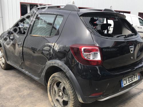 Alternator DACIA SANDERO II 1.5 dCi | BP25628632M7  - Image 7