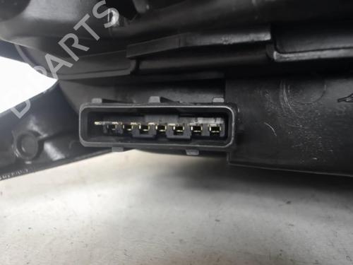 Left headlight FIAT PUNTO (188_) 1.2 16V 80 (188.233, .235, .253, .255, .333, .353, .639,... | BP25639867C28 