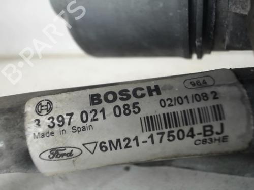 Front wiper motor FORD GALAXY II (WA6) 1.8 TDCi | BP25639910M29 