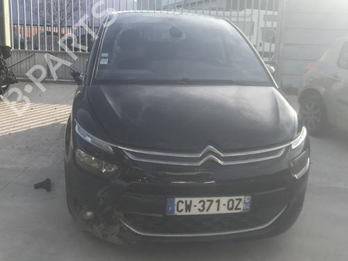 Right headlight CITROËN C4 Picasso II 1.6 HDi / BlueHDi 115 | BP37868279C29  - Image 8