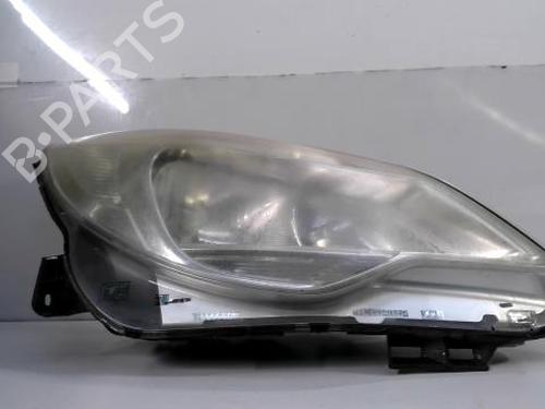 Used Right headlight Right headlight OPEL CORSA D (S07) 1.3 CDTI (L08, L68) (75 hp) 32782712 32782712
