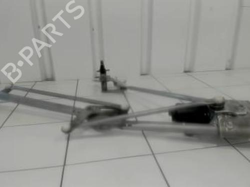 Used Front wiper motor Front wiper motor 25650240 25650240