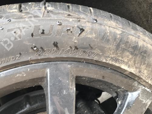 Alternator VW GOLF VI (5K1) 1.6 TDI | BP25630678M7  - Image 23