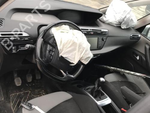 Radio CITROËN C4 Picasso II 1.6 BlueHDi 120 | BP25628220E6  - Image 15