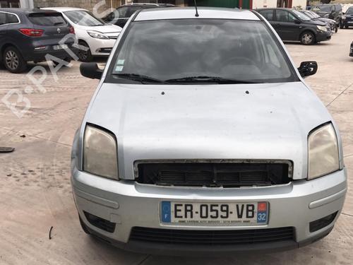 Engine FORD FUSION (JU_) 1.6 | BP27250512M1  - Image 15