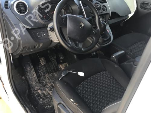 AC radiator RENAULT KANGOO Express (FW0/1_) 1.5 dCi 90 (FW0G, FW05, FW08, FW11) | BP39257024M32 - Image 6